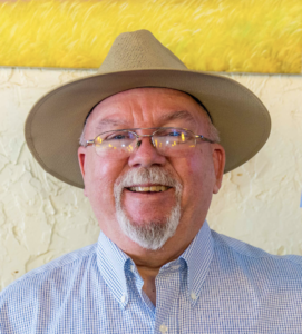 Robert “The AI Guy” Brunet