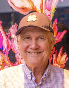 Robert Sidell, R.I.P.
