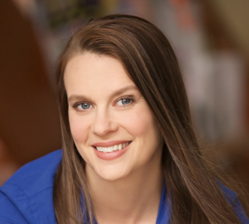 Ashleigh Brennan Yule