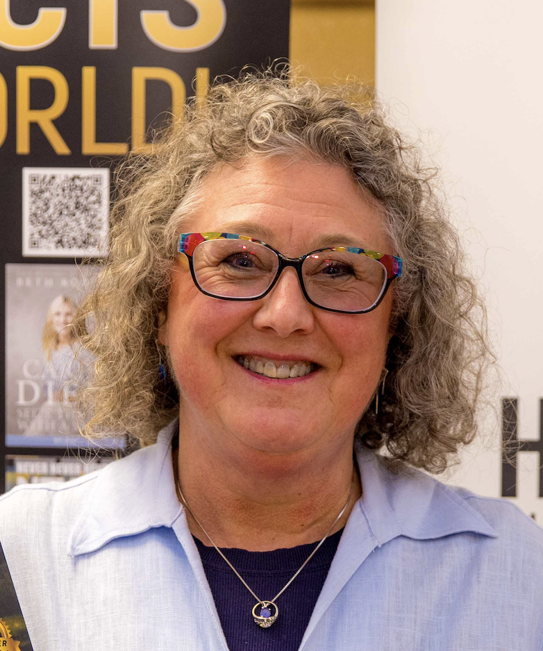 Dr. Teri L. Rouse
