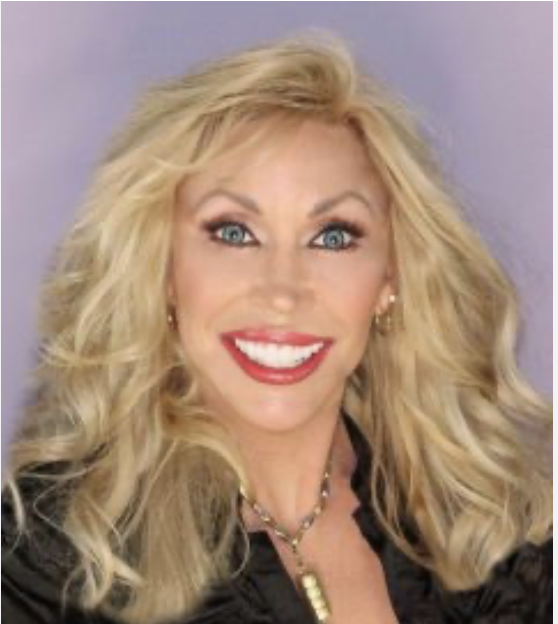 Dr. Cie Scott
