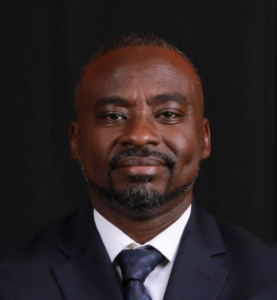 Dr. Evans Kamuru