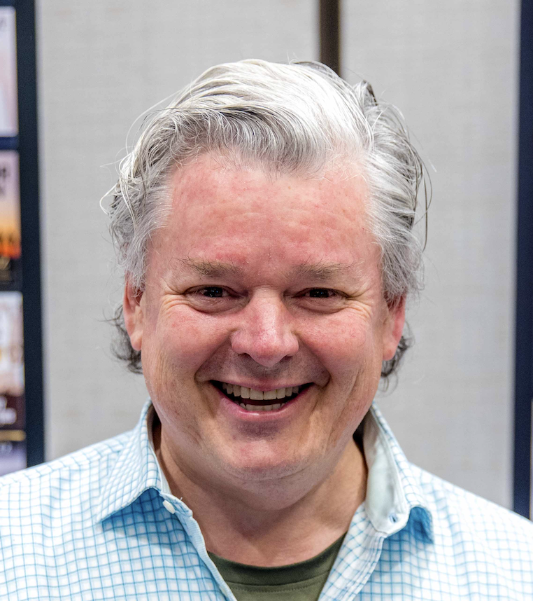 Frank Perman