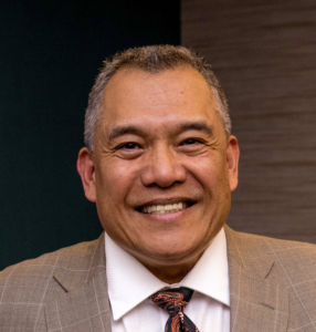 Marcial ‘Marsh’ Dumlao