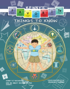 Kenny's Favorite things to Know