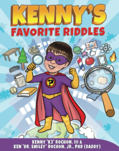 Kenny's Favorite Riddles