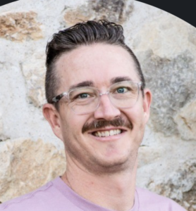 Brian Bogert