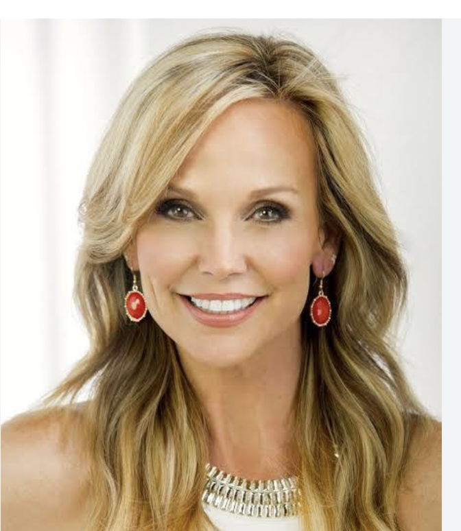 Sandra Dee Robinson