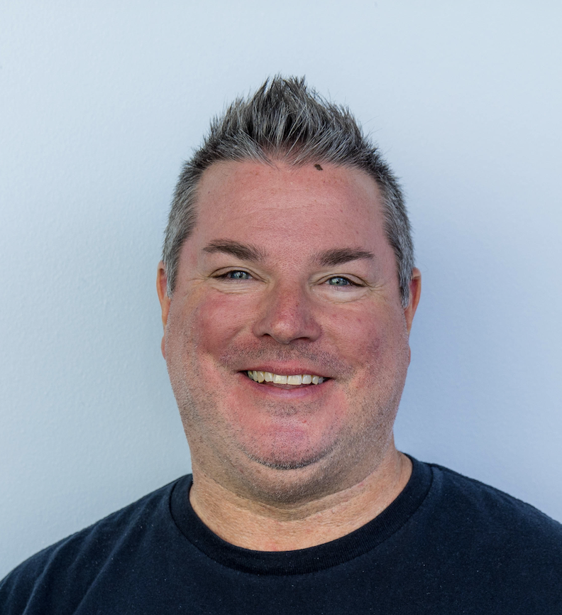 Bryan “The Dream Promoter” Gallinger