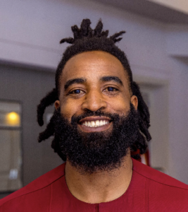 Preston Harris