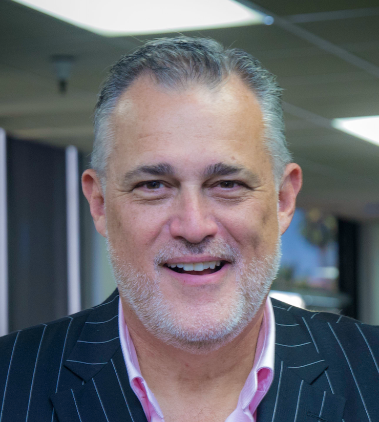 Jeffrey Hayzlett