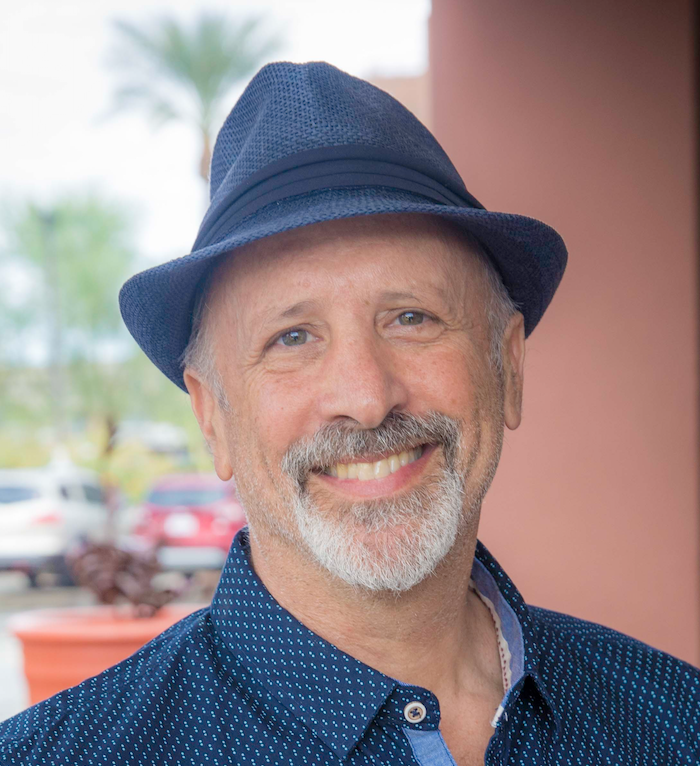 Mitchell Levy