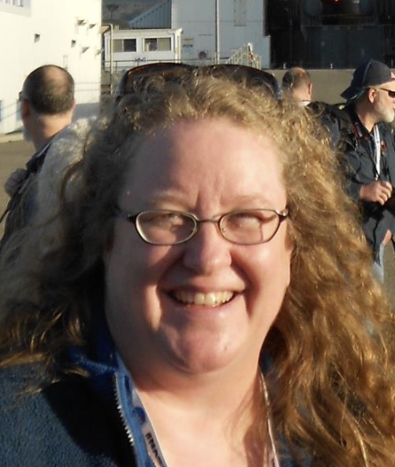 Pam Hoffman
