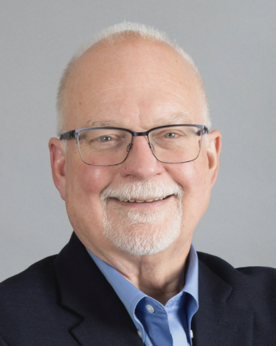 Dr. Harry Black