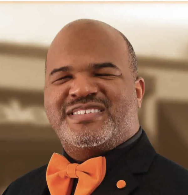 L.A. Williams