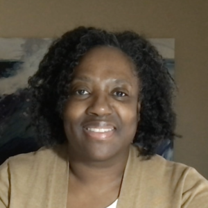 Nikisha Sims