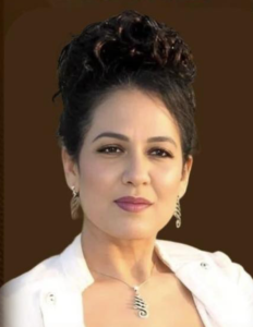 Reema Kapani