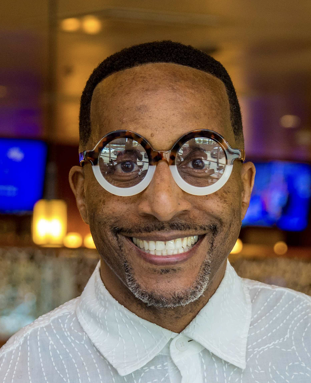 D’Angelo Lee