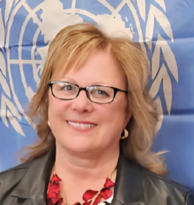 Susan C. Troth