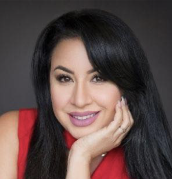 Brisa Alfaro