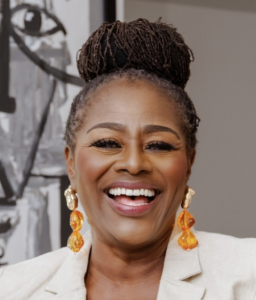 Dr. Katrina Ferguson