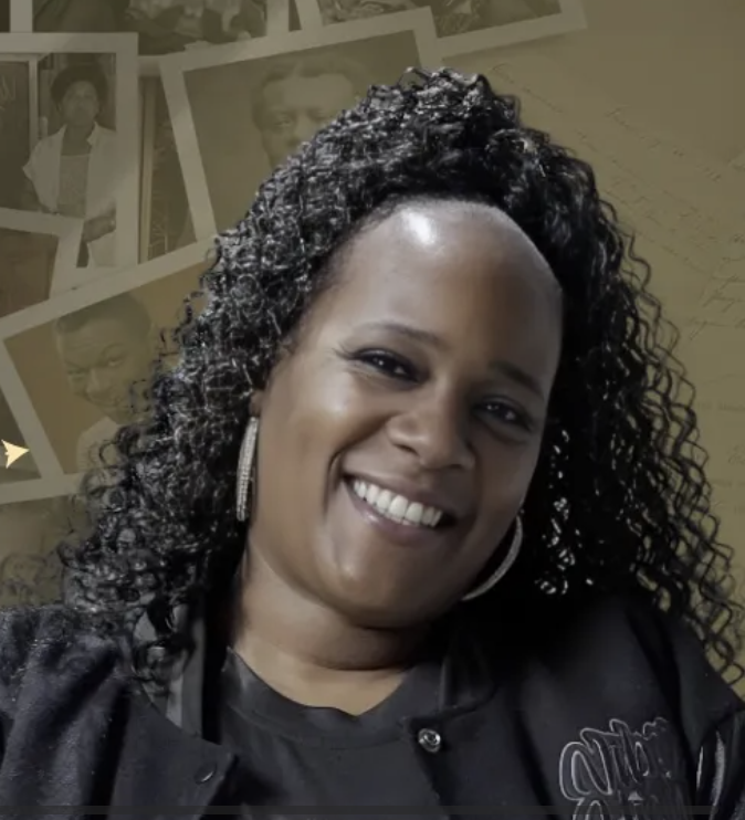 Demeca Evans