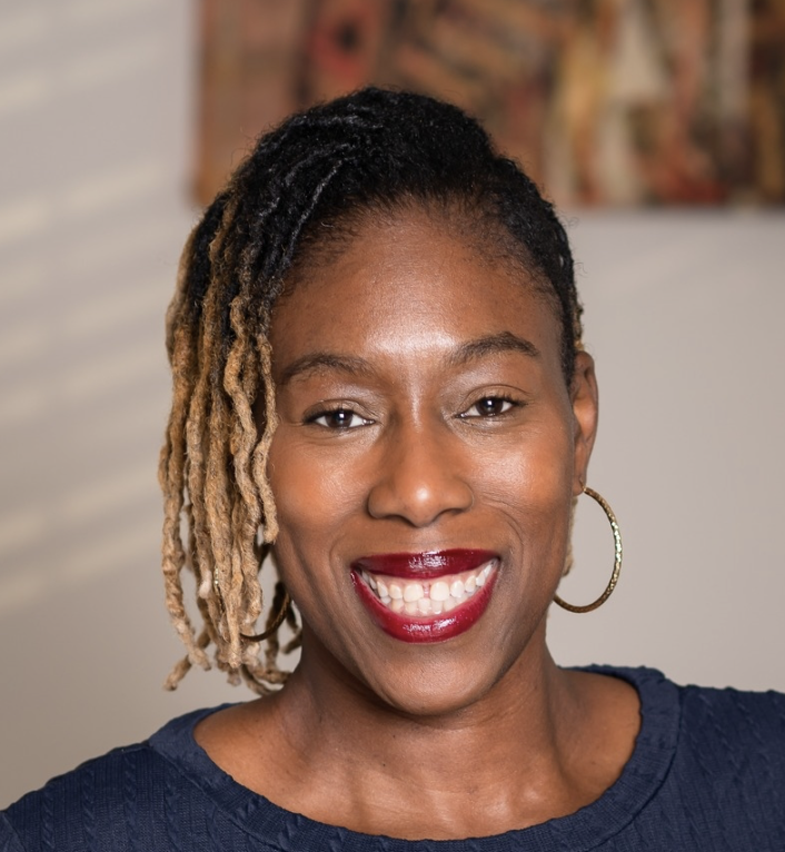 Shamika Patrice