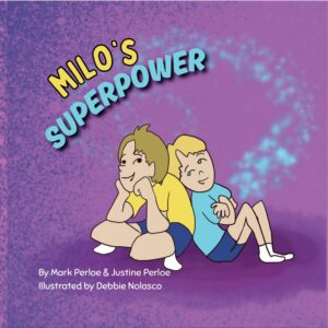 Milo's Superpower