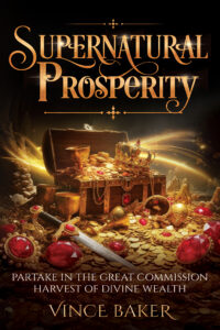 Supernatural Prosperity