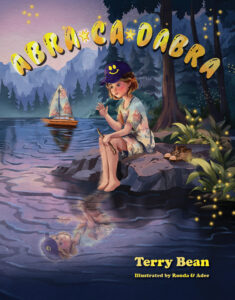 ABRACADABRA