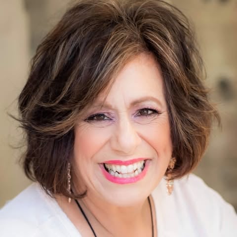 Margie Dunki-Jacobs