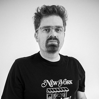 David Andrew Wiebe