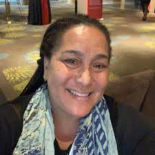 Dr. Stephanie Ellison-Keys