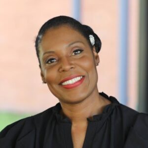 Dr. Celeste Payne