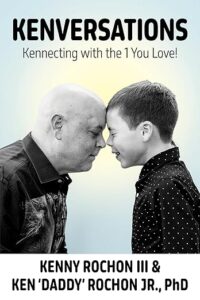 Kenversations: The More You Grow with Someone You Love