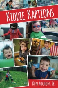 Kiddie Kaptions