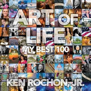 The Art of Life - My Best 100