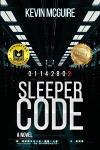 Sleeper Code: A novel