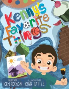 Kenny's Favorite Things