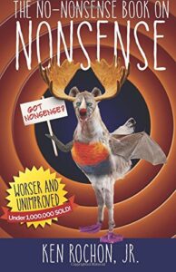 The No-Nonsense Book On Nonsense