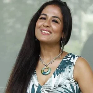 Reema Kapani