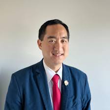 Matthew Philip Wee