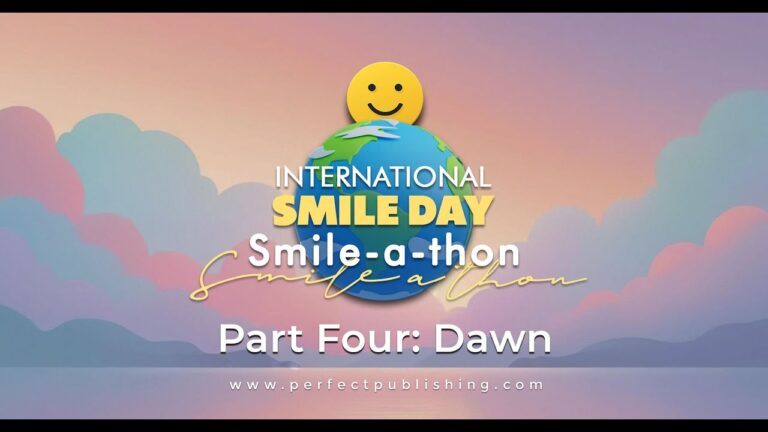 International Smile-A-Thon 2025: Dawn Finale