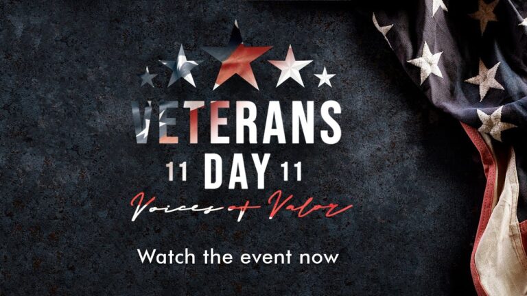 Veterans Day 2025: Honoring Service, Celebrating Legacy