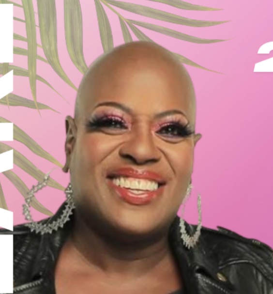 Tracey Monique