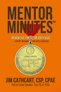 Mentor Minutes