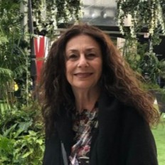 Eva Robbins