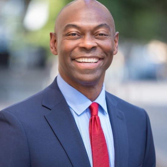 Dr. Alvin C. Miles