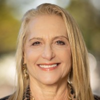 Leslie Robinson