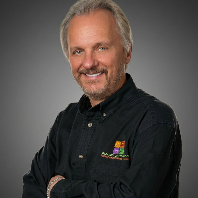 Dennis Pitocco